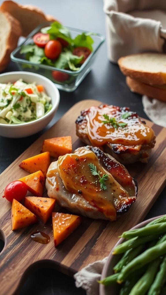 perfect meal pairings suggested perfect meal pairings suggested