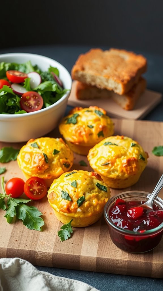 perfect meal pairings suggestions