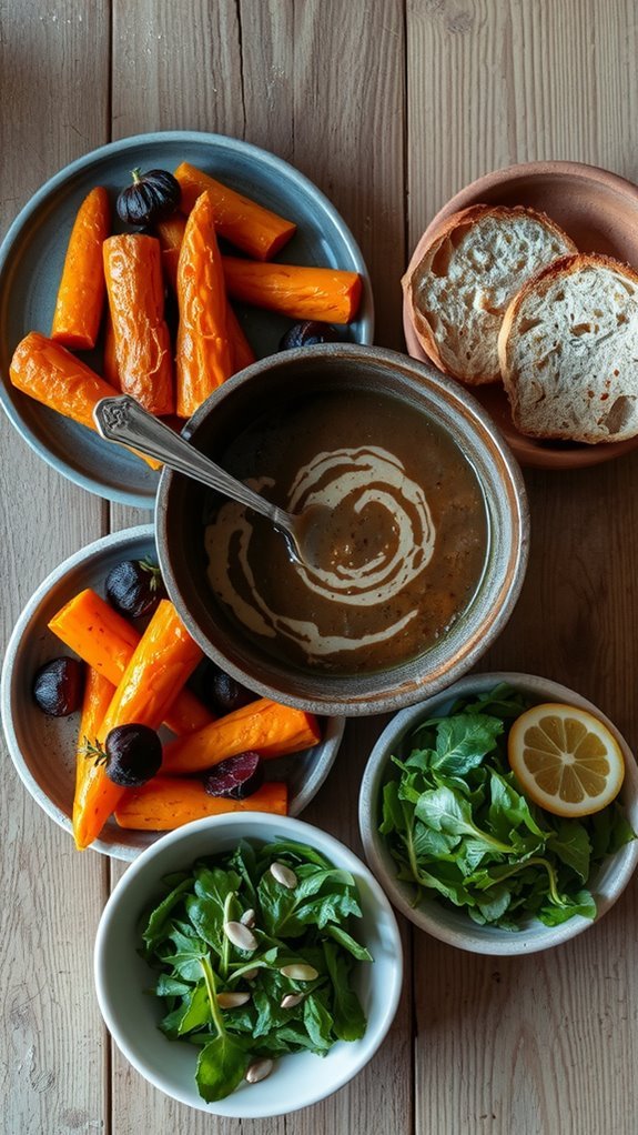 perfect meal pairings suggestions perfect meal pairings suggestions