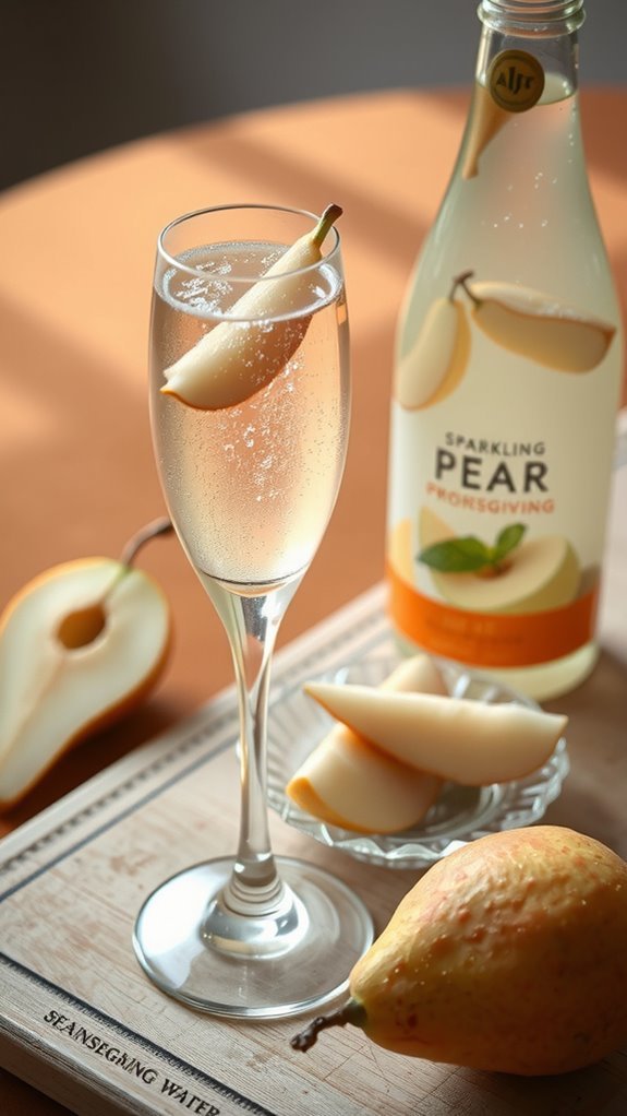 perfect pairings for bellini perfect pairings for bellini