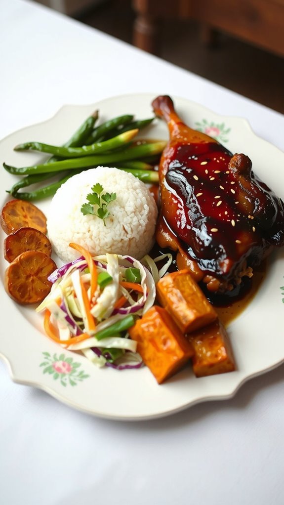 perfect side dish pairings perfect side dish pairings
