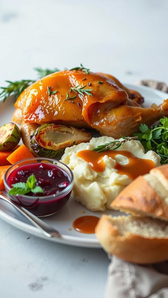 perfect side dish pairings