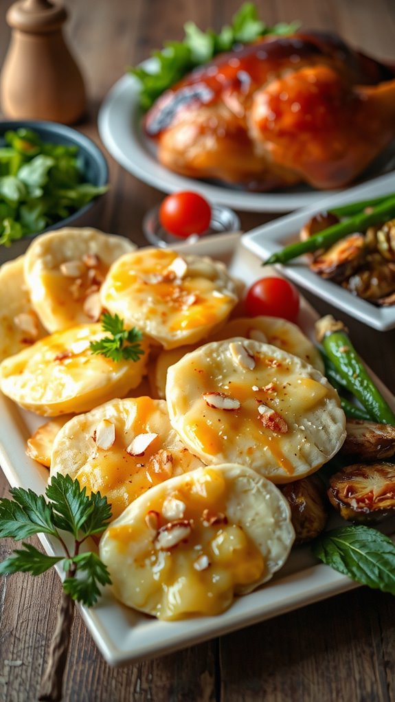 perfect side dish pairings