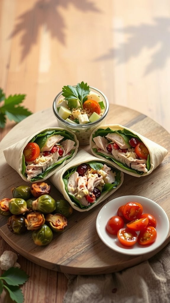perfect side dish pairings