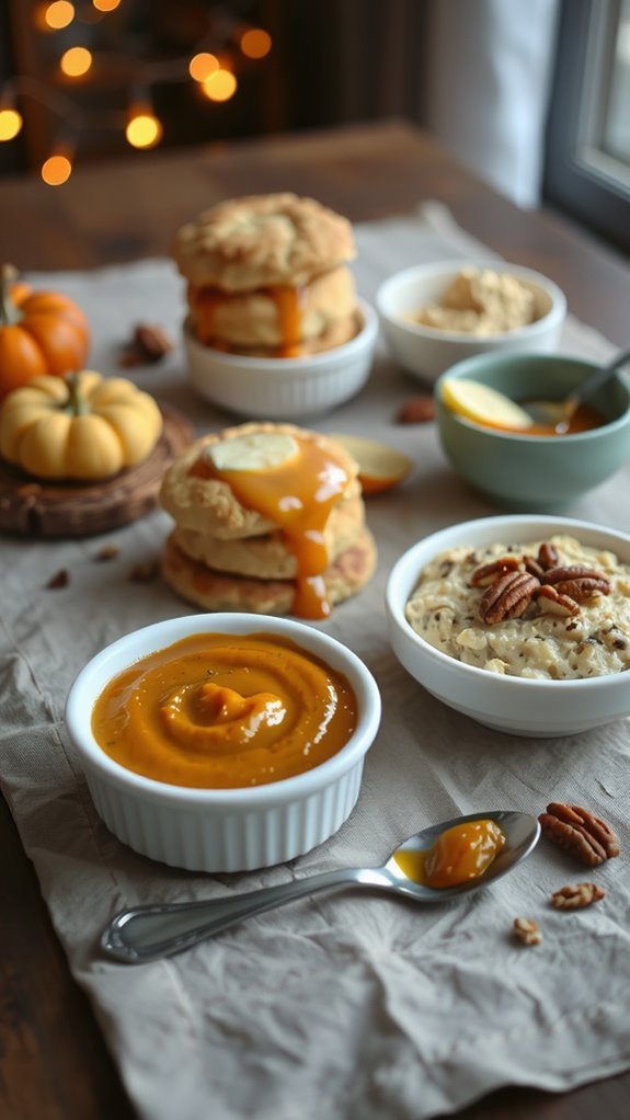 pumpkin butter delightful pairings pumpkin butter delightful pairings