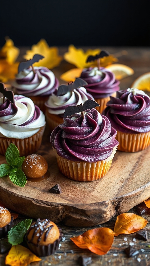 pumpkin spice truffles recipe