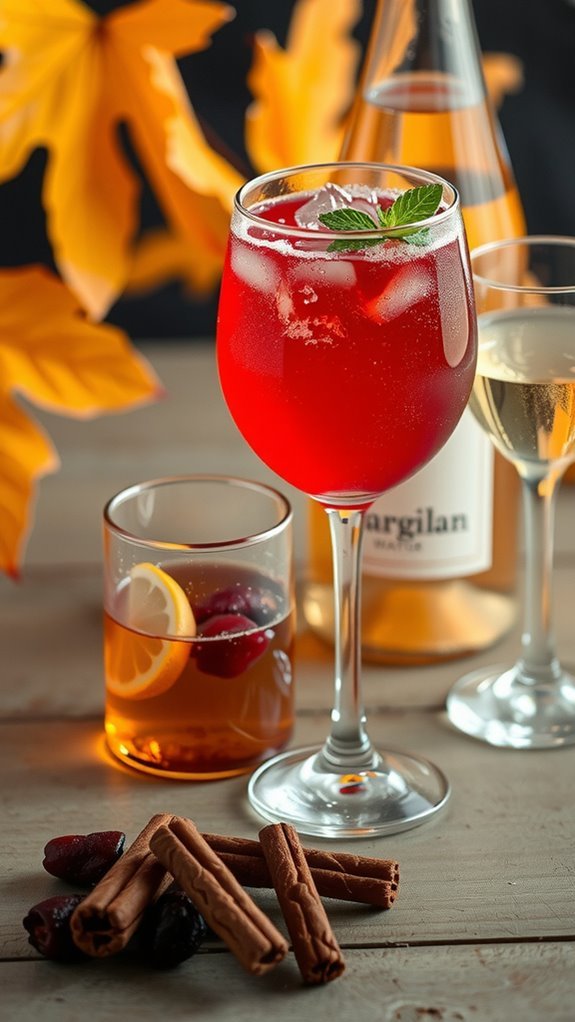 refreshing drink pairings suggested refreshing drink pairings suggested