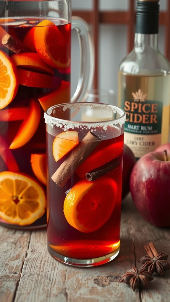 sangria drink pairing suggestions sangria drink pairing suggestions