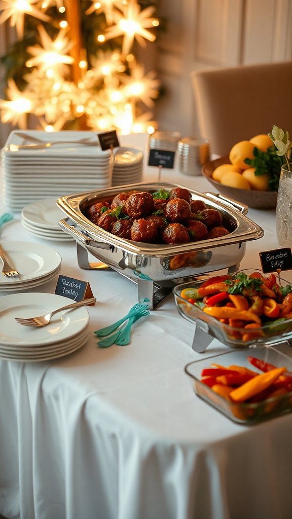 savory meatballs in sauce savory meatballs in sauce