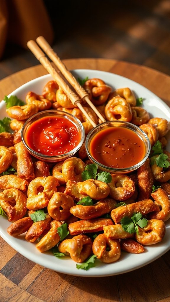 spicy sweet dipping sauce recipe spicy sweet dipping sauce recipe