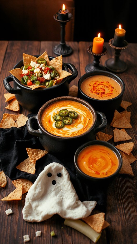 spicy vegan buffalo dip spicy vegan buffalo dip