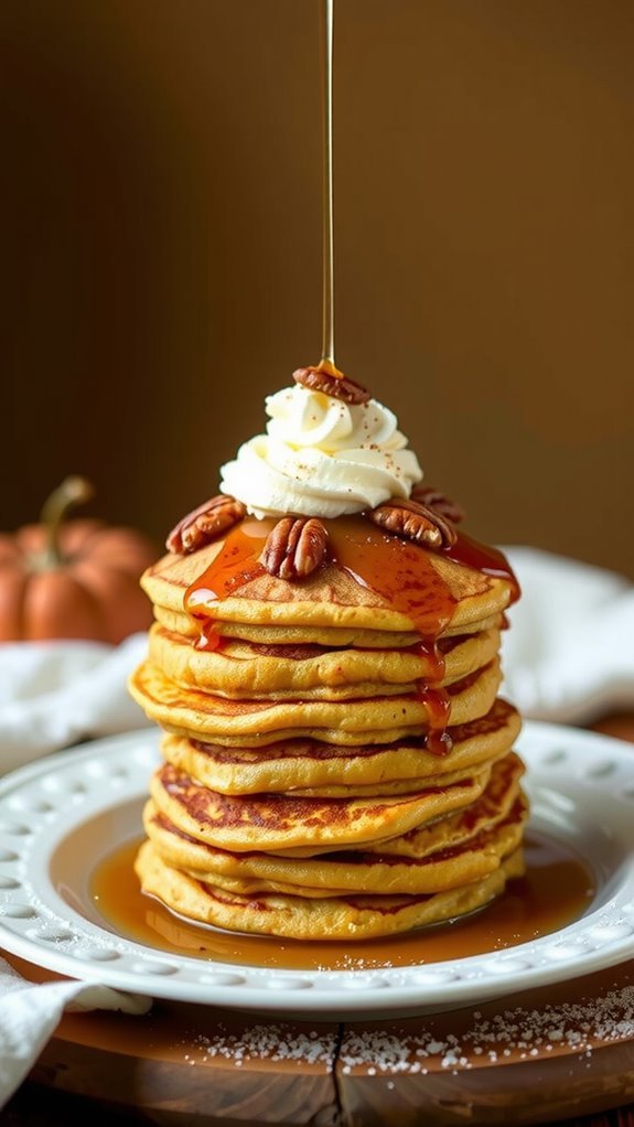 stack drizzle garnish enjoy stack drizzle garnish enjoy