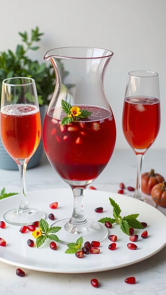 stunning drink presentation tips stunning drink presentation tips
