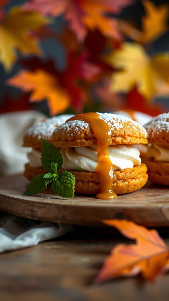 stunning presentation for desserts stunning presentation for desserts