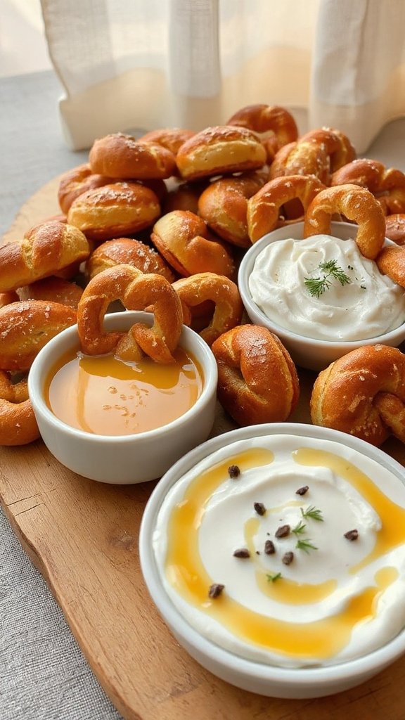 tangy honey mustard dip tangy honey mustard dip