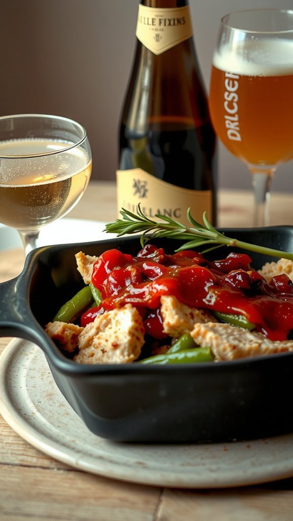 thanksgiving casserole drink pairings thanksgiving casserole drink pairings