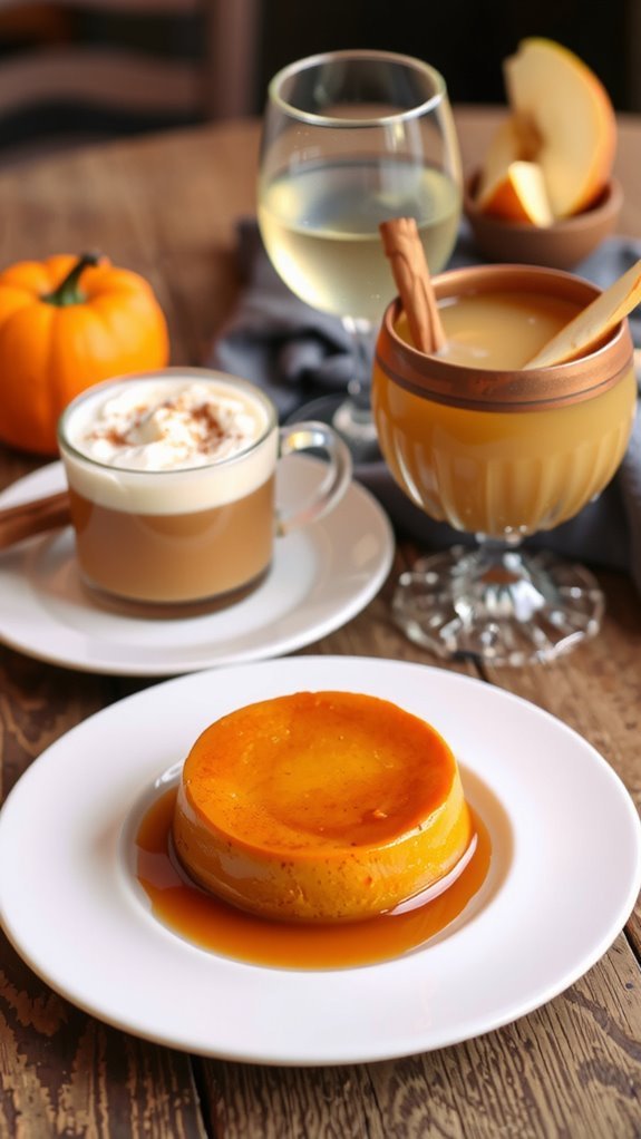 thanksgiving dessert drink pairings thanksgiving dessert drink pairings