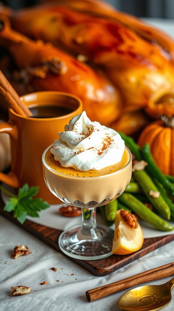 thanksgiving dessert pairing suggestions thanksgiving dessert pairing suggestions
