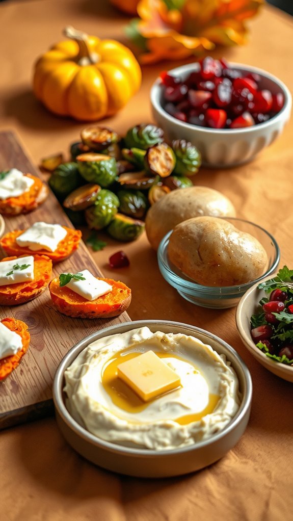 thanksgiving dish complement suggestions thanksgiving dish complement suggestions