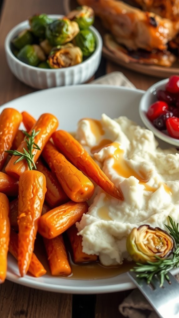 thanksgiving dish pairing ideas thanksgiving dish pairing ideas