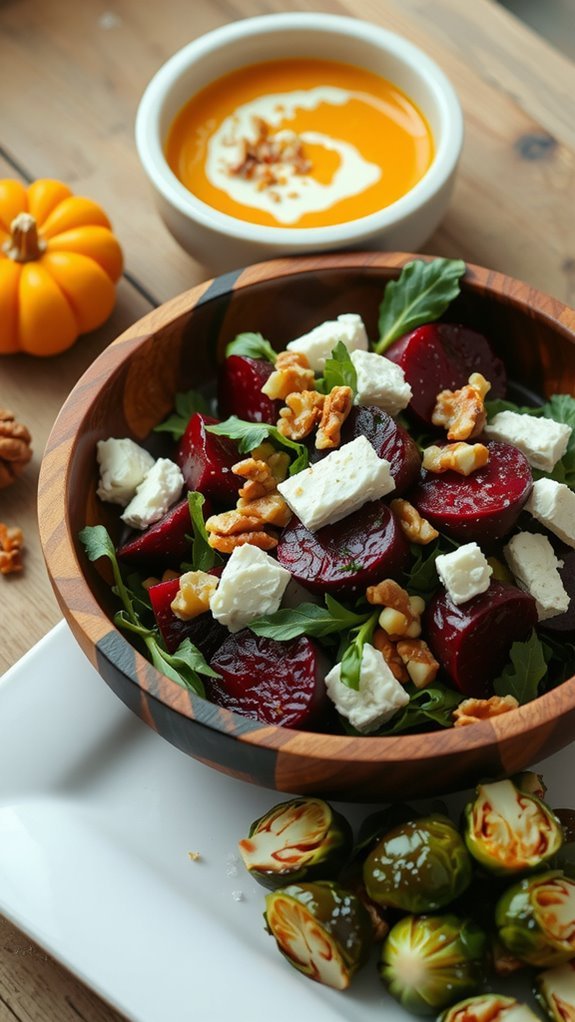 thanksgiving dish pairing suggestions thanksgiving dish pairing suggestions