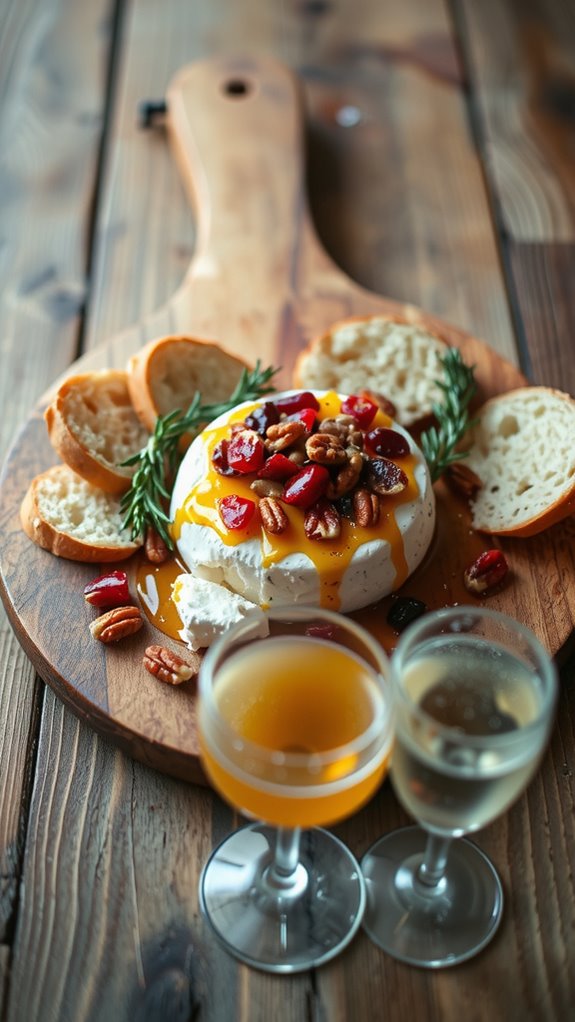 thanksgiving drink pairing suggestions