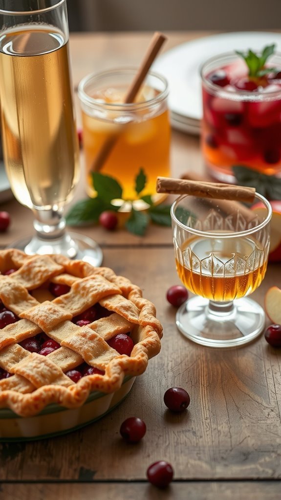 thanksgiving drink pairing suggestions thanksgiving drink pairing suggestions