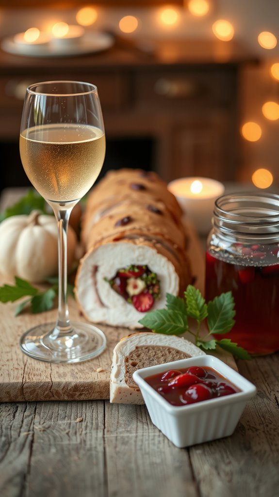 thanksgiving drink pairing suggestions thanksgiving drink pairing suggestions