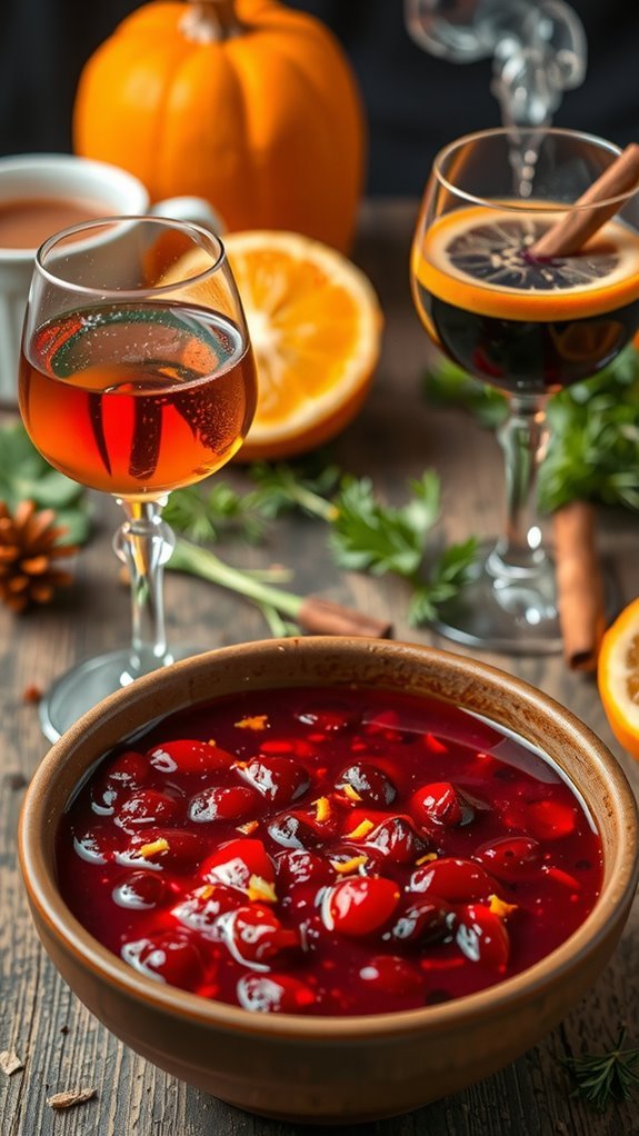 thanksgiving drink pairing suggestions thanksgiving drink pairing suggestions