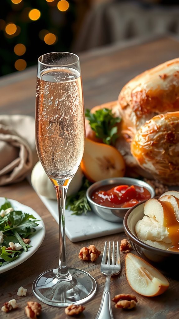 thanksgiving feast pairing suggestions thanksgiving feast pairing suggestions