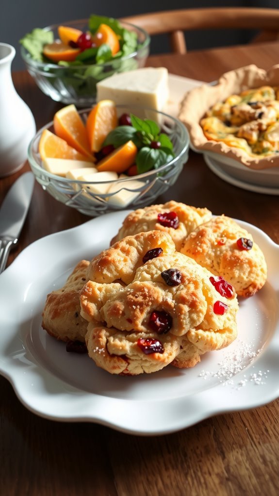 thanksgiving meal flavor pairings thanksgiving meal flavor pairings