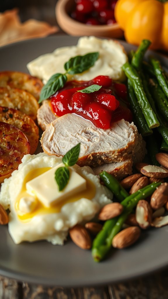 thanksgiving meal pairing ideas thanksgiving meal pairing ideas