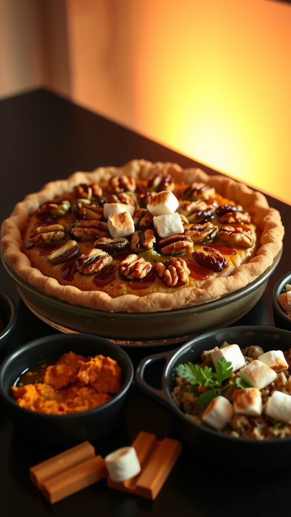 thanksgiving pie pairing ideas thanksgiving pie pairing ideas