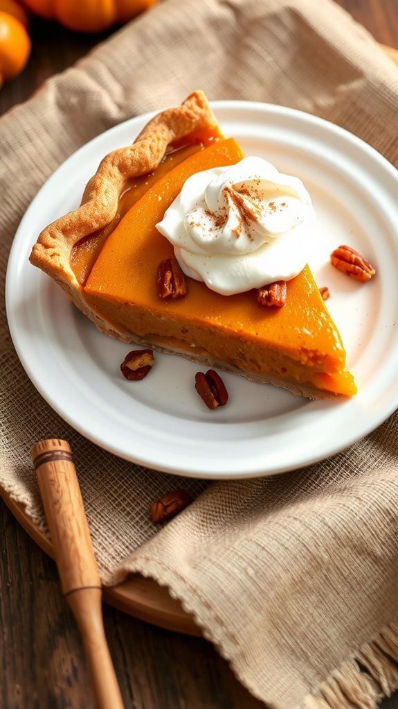 thanksgiving pie presentation tips thanksgiving pie presentation tips
