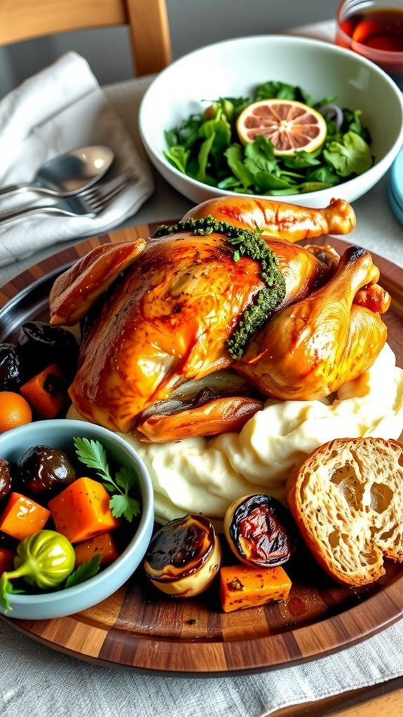 thanksgiving side dish suggestions thanksgiving side dish suggestions