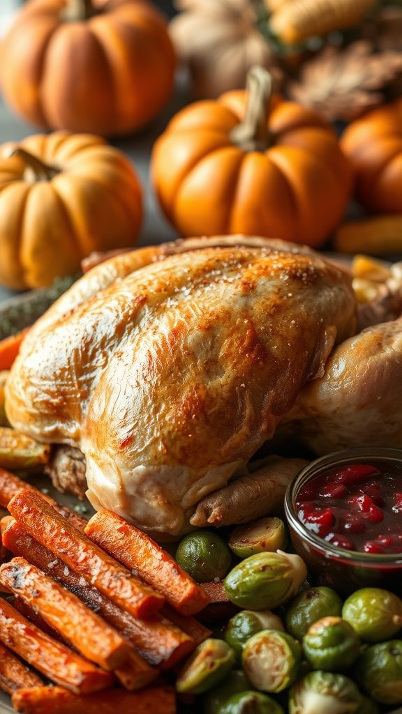 thanksgiving turkey side dish suggestions thanksgiving turkey side dish suggestions