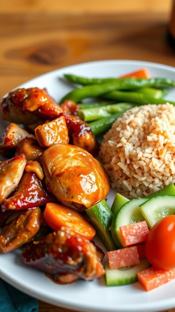 versatile side dish pairings versatile side dish pairings