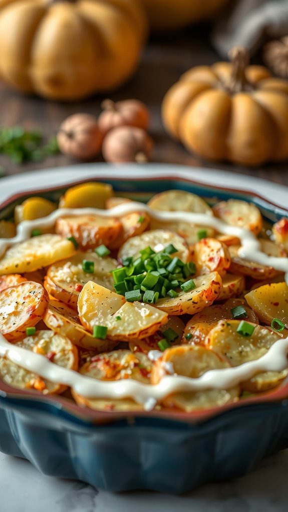 vibrant dish fresh herbs vibrant dish fresh herbs