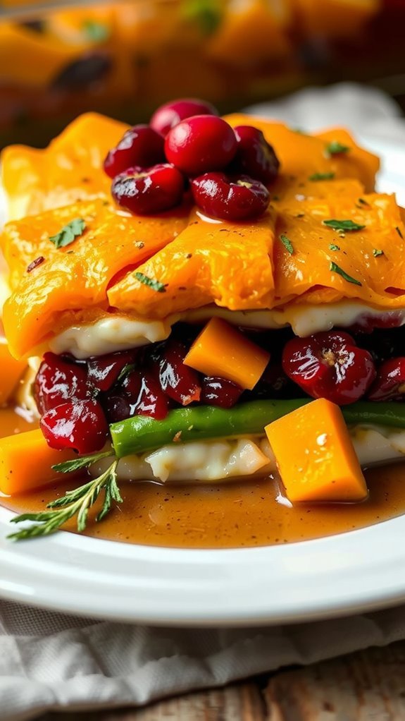vibrant dishes fresh herbs vibrant dishes fresh herbs