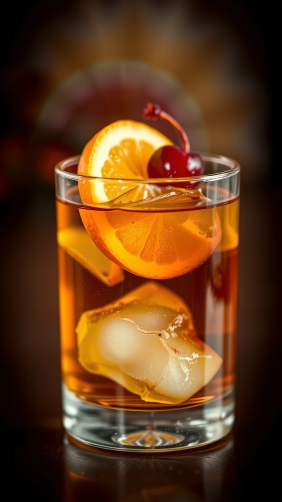 visually appealing drink presentation visually appealing drink presentation