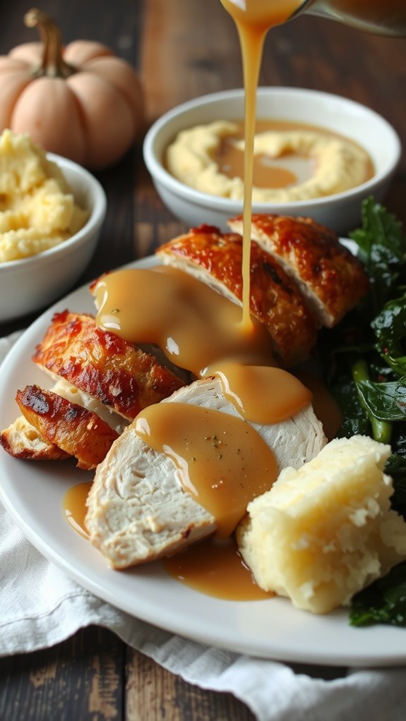 white wine gravy pairings white wine gravy pairings