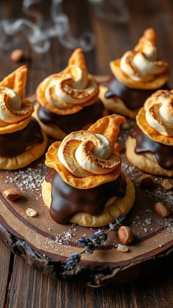 witch hats dessert recipe witch hats dessert recipe
