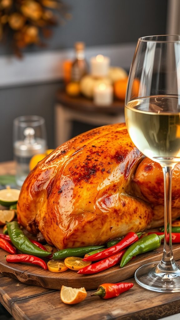 zesty wines enhance turkey zesty wines enhance turkey
