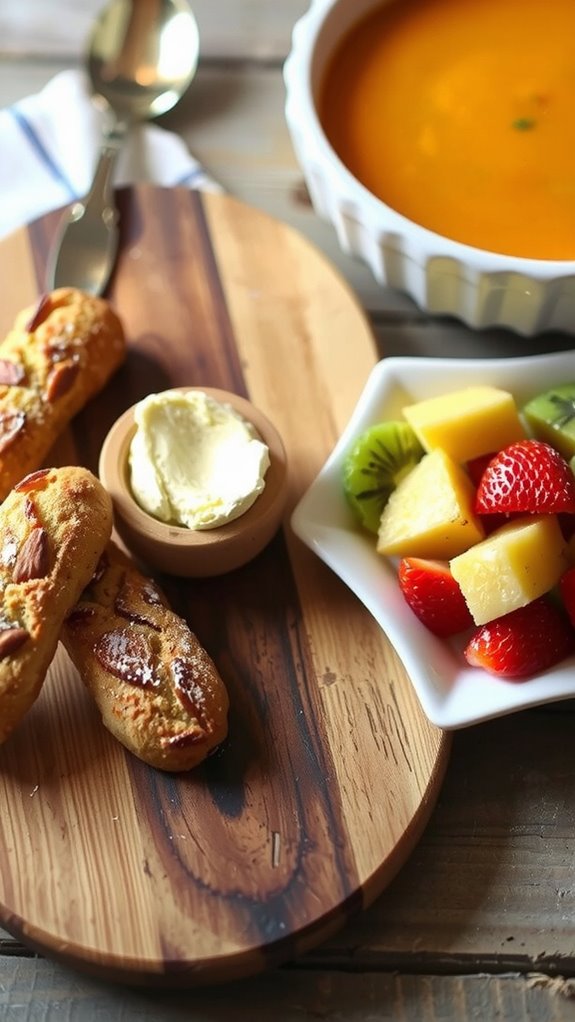 biscotti pairing suggestions explored