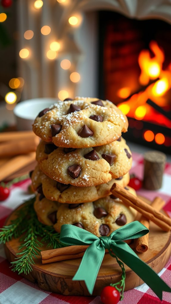 christmas cookies for gifting