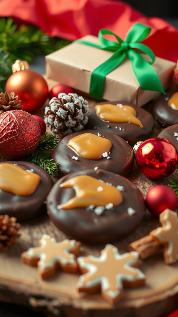 christmas cookies for gifting