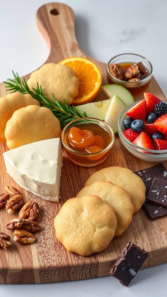 complementary dish pairings