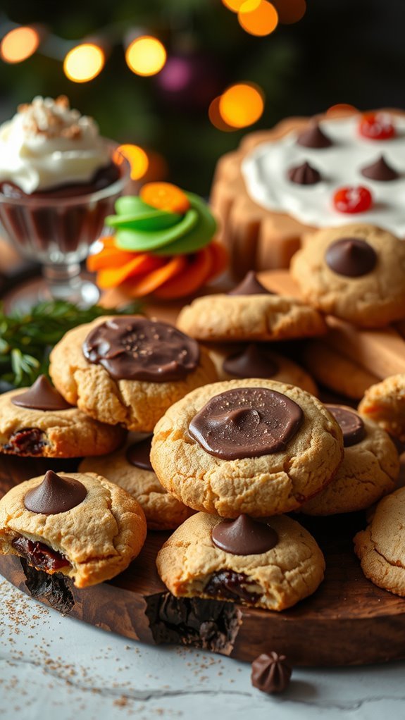 cookie pairing suggestions explained cookie pairing suggestions explained