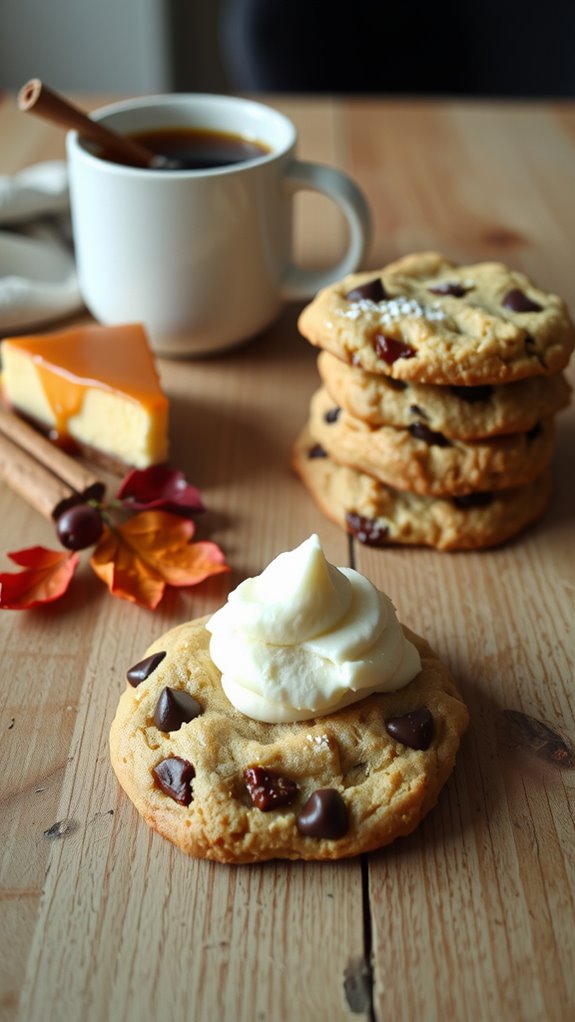 cookie pairing suggestions revealed