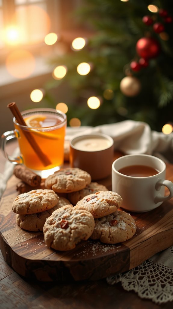 cozy drink pairings suggested cozy drink pairings suggested
